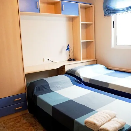 Apartamento Caballero De Rodas Apartamento *