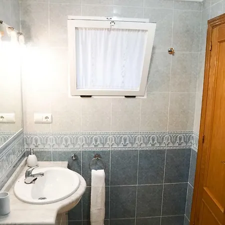 Apartamento Caballero De Rodas Apartamento Torrevieja