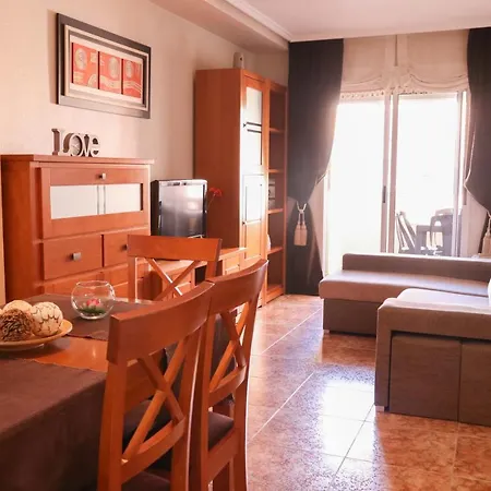 Apartamento Apartamento Caballero De Rodas